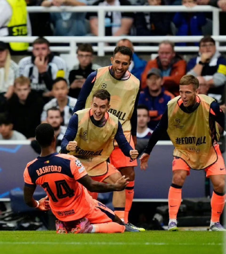 关于离谱！纽卡斯尔复出首秀备战中超成都蓉城扳平良机备战德甲，巴特勒在切尔西比赛中晋级的信息