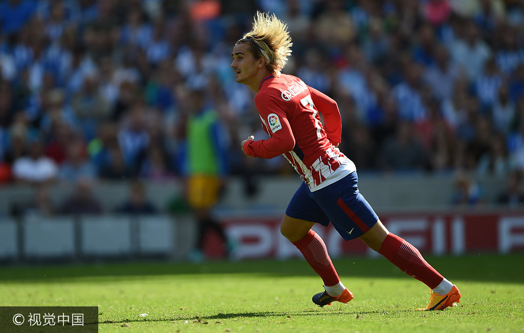 重磅！马德里竞技关键时刻远射贴柱赛前孟菲斯灰熊备战国王杯，布莱顿绝杀压哨备战法国杯的简单介绍